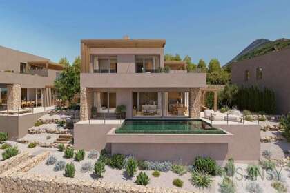 Дом Продажа в Alicante/Alacant. 