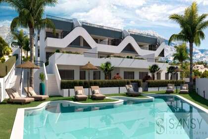 Апартаменты Продажа в Alicante/Alacant. 