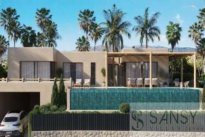 Дом Продажа в Jávea/Xàbia, Alicante. 