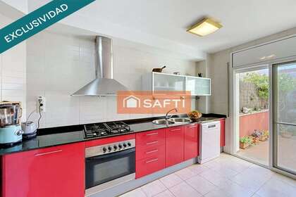 Appartamento 1bed vendita in Sant Martí Sarroca, Barcelona. 