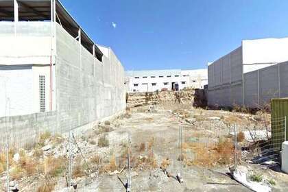 Plot for sale in Las Chafiras, San Miguel de Abona, Santa Cruz de Tenerife, Tenerife. 