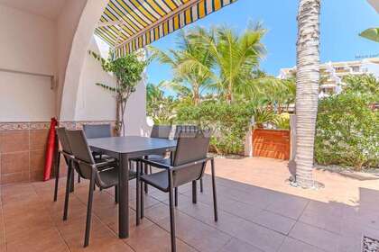 Townhouse for sale in Playa de Las Americas, Arona, Santa Cruz de Tenerife, Tenerife. 