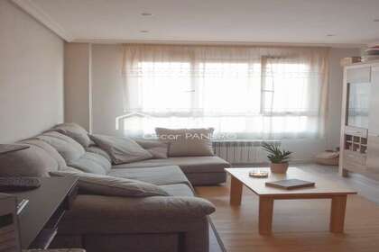 Apartment for sale in San Andrés del Rabanedo, León. 