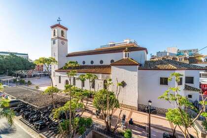 Flat for sale in Fuengirola, Málaga. 