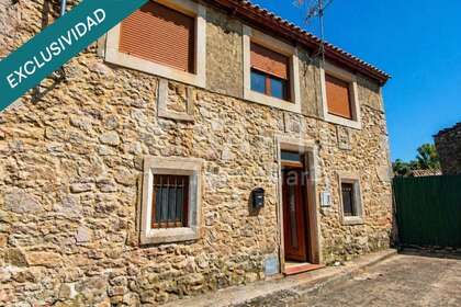 Country house for sale in Bermellar, Salamanca. 