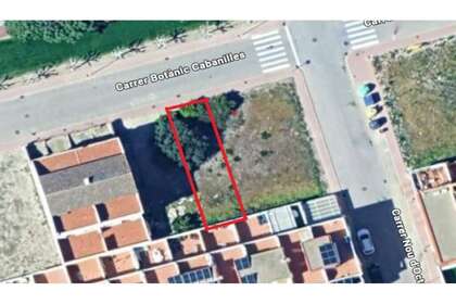 Appartementen verkoop in Planes, Alicante. 