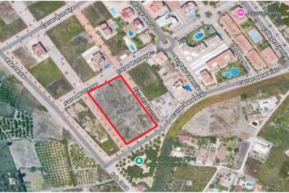 Appartementen verkoop in Planes, Alicante. 
