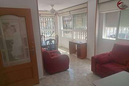 Appartementen verkoop in Planes, Alicante. 