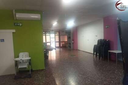 Handelspanden verkoop in Gandia, Valencia. 