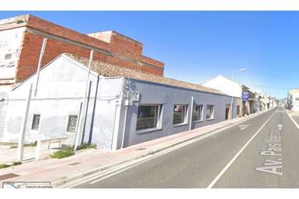 Handelspanden in Alquería de la Condesa/Alqueria de la Comtessa (l, Valencia. 