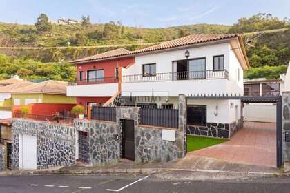 Dorpswoningen verkoop in Sauzal, El, Santa Cruz de Tenerife, Tenerife. 