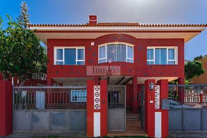 Huizen verkoop in Sauzal, El, Santa Cruz de Tenerife, Tenerife. 