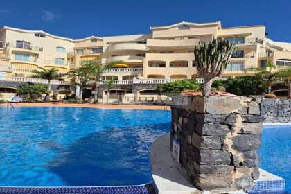 Appartementen verkoop in Santa Cruz de Tenerife, Tenerife. 
