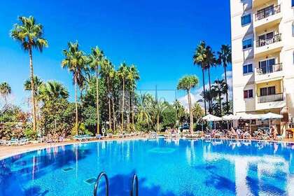 Studio's verkoop in Playa de Las Americas, Arona, Santa Cruz de Tenerife, Tenerife. 