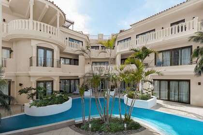 Appartementen verkoop in Santa Cruz de Tenerife, Tenerife. 