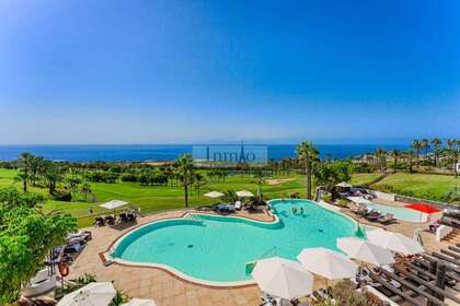 Appartementen verkoop in Guía de Isora, Santa Cruz de Tenerife, Tenerife. 