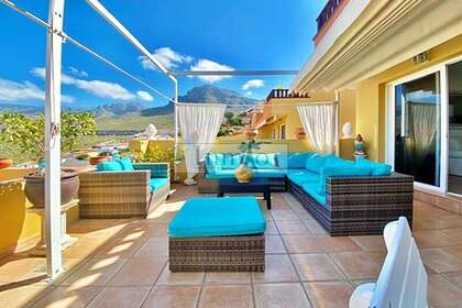 Appartementen verkoop in Torviscas, Adeje, Santa Cruz de Tenerife, Tenerife. 
