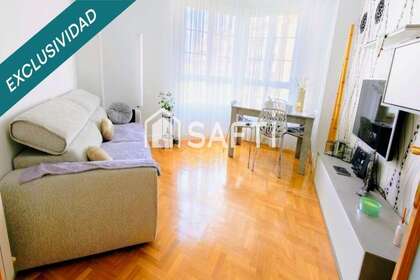 Appartementen verkoop in Madrid. 