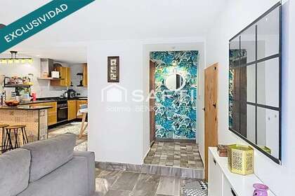 House for sale in Sagunto/Sagunt, Valencia. 