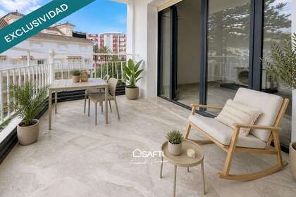 Apartment for sale in Jávea/Xàbia, Alicante. 