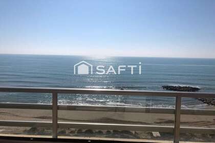Apartment for sale in Torreblanca, Castellón. 