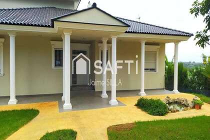 House for sale in Picassent, Valencia. 