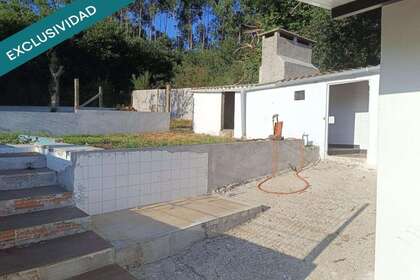 House for sale in Santiago de Compostela, La Coruña (A Coruña). 