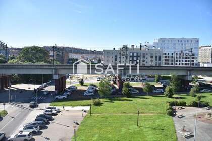 Apartment in Santiago de Compostela, La Coruña (A Coruña). 