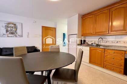Apartment for sale in Vinaròs, Castellón. 