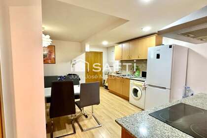 Apartment for sale in Vinaròs, Castellón. 