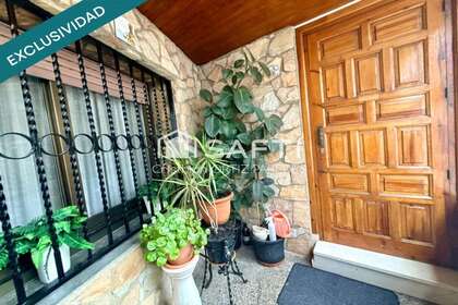House for sale in Malgrat de Mar, Barcelona. 