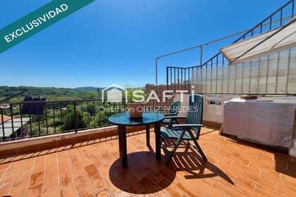 Cluster house for sale in Malgrat de Mar, Barcelona. 