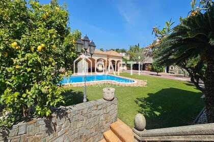 House for sale in Mataró, Barcelona. 