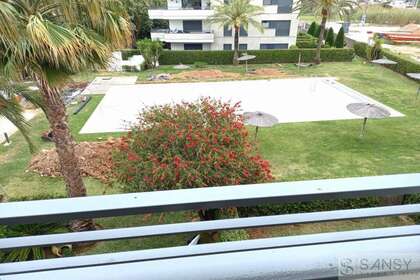 Apartment in Jávea/Xàbia, Alicante. 
