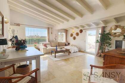 House for sale in Teulada, Alicante. 
