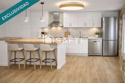 House for sale in Baiona, Pontevedra. 