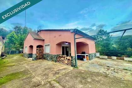 House for sale in Massanes, Girona. 