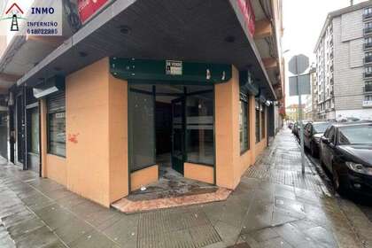 Commercial premise for sale in Ferrol, La Coruña (A Coruña). 