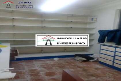 Commercial premise for sale in Ferrol, La Coruña (A Coruña). 