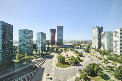 Office in Hospitalet de Llobregat, L´, Barcelona. 