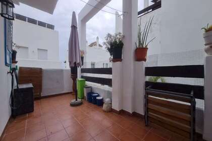 Flat for sale in Estepona, Málaga. 