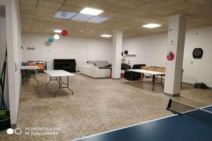 Obchodní prostory na prodej v Villena, Alicante. 