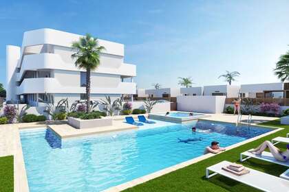 Apartamento venda em Alcazares, Los, Murcia. 