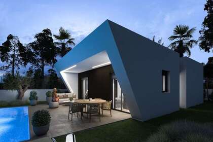 casa venda em Monforte del Cid, Alicante. 