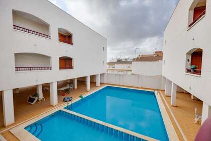 Apartmány na prodej v San Fulgencio, Alicante. 