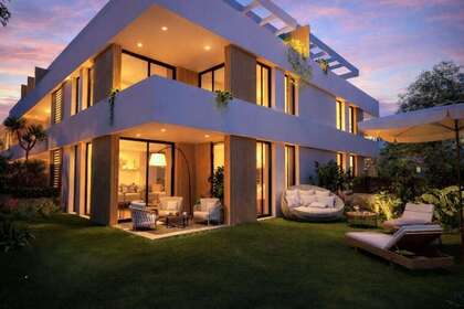 Apartmány na prodej v Jávea/Xàbia, Alicante. 
