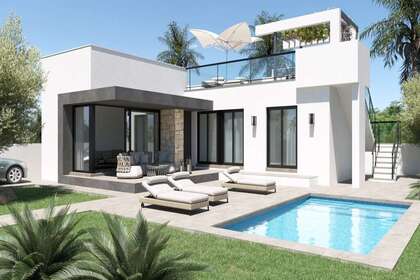Casa venta en Verger / Vergel, Alicante. 