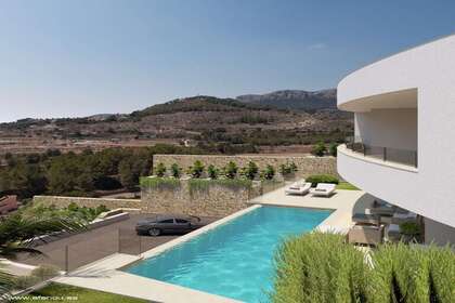 Casa venta en Calpe/Calp, Alicante. 