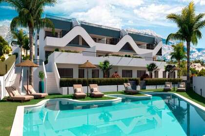 Apartamento venta en Alfaz del pi / Alfàs del Pi, Alicante. 