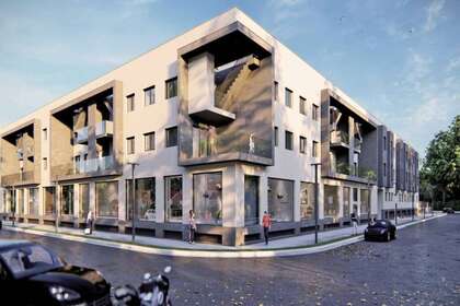 Apartmány na prodej v Torre Pacheco, Murcia. 